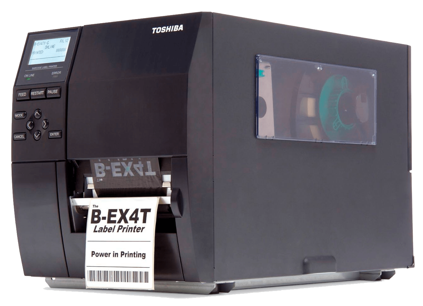 TEC B-EX4T