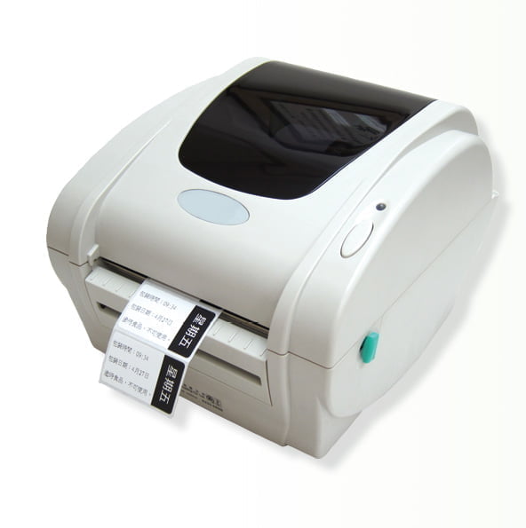 Food Rotation Label Printer