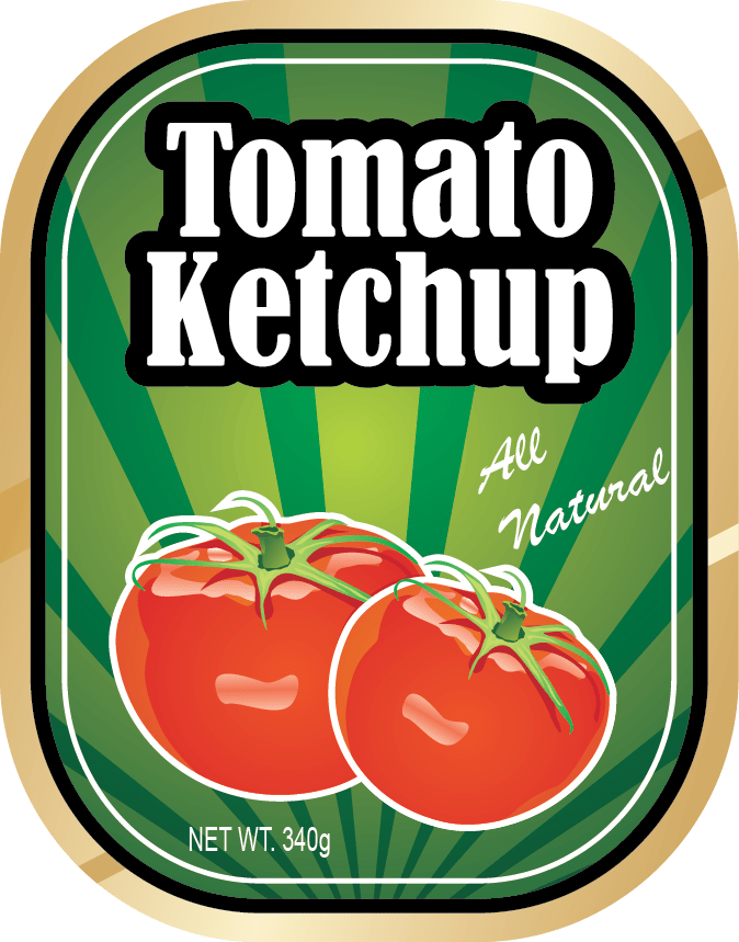 Ketchup1